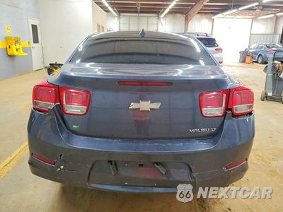 Zdjęcie 6 z 12 samochodu: 2014 CHEVROLET MALIBU 1LT VIN:1G11C5SL1EF269590 - miniatura
