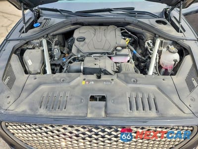 Zdjęcie 12 z 13 samochodu: 2025 GENESIS GV70 2.5T STANDARD VIN:5NMMADTB1SH025446 - miniatura
