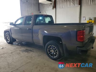 Drugie zdjęcie samochodu z przodu: 2014 CHEVROLET SILVERADO K1500 VIN:1GCVKPEH8EZ212865 - miniatura