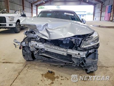 Piąte zdjęcie samochodu w środku: 2017 HONDA ACCORD TOURING VIN:1HGCR3F97HA033644 - miniatura