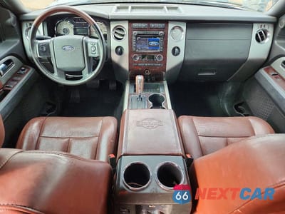 Zdjęcie 8 z 13 samochodu: 2014 FORD EXPEDITION XLT VIN:1FMJU1J54EEF17493 - miniatura