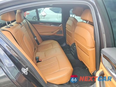 Zdjęcie 10 z 11 samochodu: 2017 BMW 540 I VIN:WBAJE5C31HG915920 - miniatura