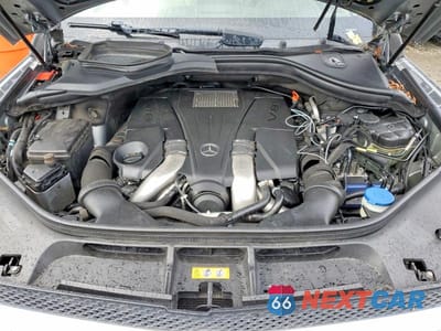 Zdjęcie 12 z 12 samochodu: 2014 MERCEDES-BENZ GL 550 4MATIC VIN:4JGDF7DE2EA325745 - miniatura