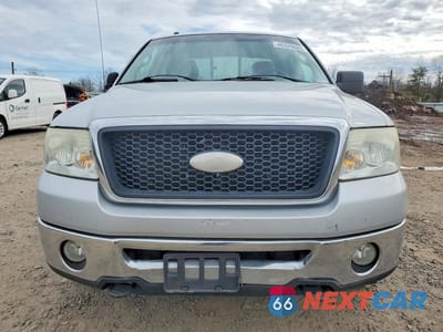 Piąte zdjęcie samochodu w środku: 2007 FORD F150 VIN:1FTPX14557FA46727 - miniatura