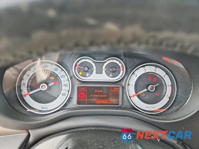 Zdjęcie 9 z 14 samochodu: 2015 FIAT 500L TREKKING VIN:ZFBCFADH7FZ031366 - miniatura