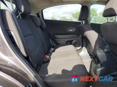 Zdjęcie 10 z 13 samochodu: 2018 HONDA HR-V EX VIN:3CZRU5H5XJM709522 - miniatura