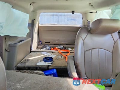 Zdjęcie 10 z 13 samochodu: 2013 GMC ACADIA DENALI VIN:1GKKVTKD1DJ265610 - miniatura