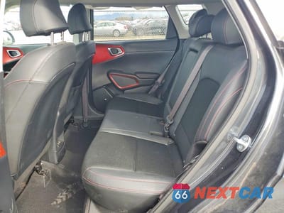 Zdjęcie 11 z 12 samochodu: 2025 KIA SOUL GT-LINE VIN:KNDJ53AU6S7243668 - miniatura