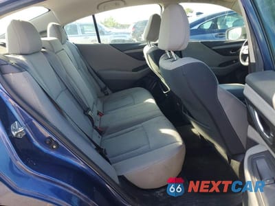 Zdjęcie 10 z 12 samochodu: 2020 SUBARU LEGACY VIN:4S3BWAC64L3012748 - miniatura