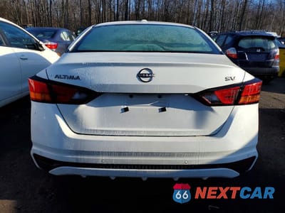 Zdjęcie 6 z 12 samochodu: 2024 NISSAN ALTIMA 2.5 SV VIN:1N4BL4DV8RN354366 - miniatura