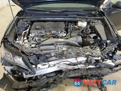 Zdjęcie 11 z 13 samochodu: 2024 TOYOTA CAMRY HYBRID SE VIN:4T1S31AK7RU631741 - miniatura