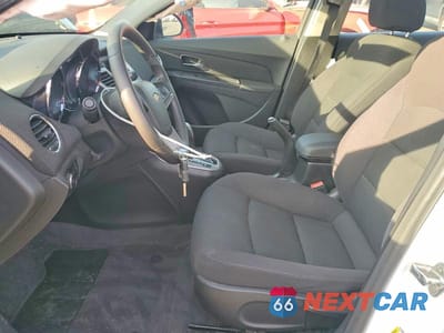 Zdjęcie 7 z 13 samochodu: 2012 CHEVROLET CRUZE LT VIN:1G1PF5SC6C7345782 - miniatura