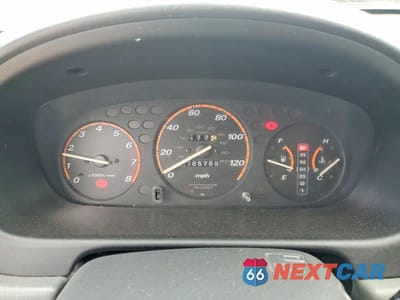 Zdjęcie 9 z 11 samochodu: 1998 HONDA CR-V EX VIN:JHLRD1862WC087596 - miniatura