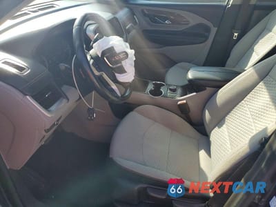 Zdjęcie 7 z 13 samochodu: 2018 GMC TERRAIN SLE VIN:3GKALTEV8JL354116 - miniatura