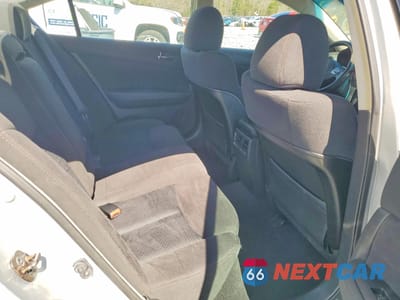 Zdjęcie 10 z 12 samochodu: 2010 NISSAN MAXIMA 3.5 S VIN:1N4AA5AP7AC850322 - miniatura