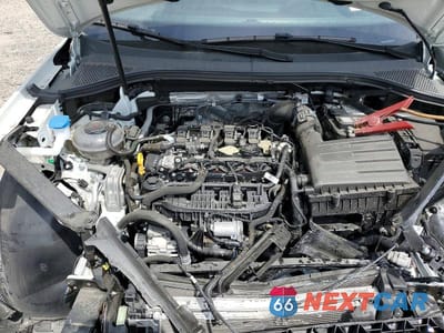 Zdjęcie 11 z 11 samochodu: 2024 VOLKSWAGEN TIGUAN SE VIN:3VV3B7AX6RM068875 - miniatura