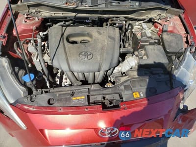 Zdjęcie 11 z 12 samochodu: 2018 TOYOTA YARIS IA BASE VIN:3MYDLBYV1JY333627 - miniatura