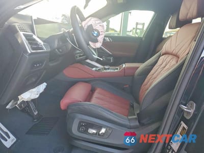 Zdjęcie 7 z 13 samochodu: 2026 BMW X6 M60I VIN:5UX43EX0XT9047305 - miniatura