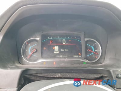 Zdjęcie 9 z 13 samochodu: 2019 HONDA PILOT LX VIN:5FNYF6H19KB086298 - miniatura