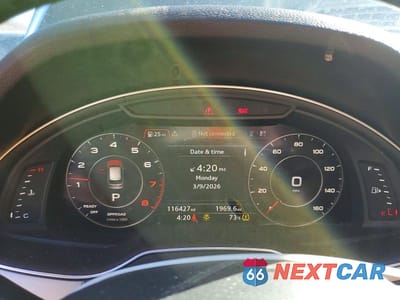 Zdjęcie 9 z 12 samochodu: 2019 AUDI Q7 PREMIUM PLUS VIN:WA1LHAF76KD027371 - miniatura