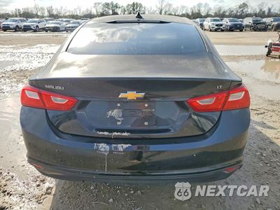 Zdjęcie 6 z 12 samochodu: 2016 CHEVROLET MALIBU LT VIN:1G1ZE5ST0GF305396 - miniatura