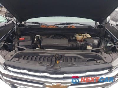 Zdjęcie 11 z 11 samochodu: 2019 CHEVROLET SILVERADO K1500 LTZ VIN:1GCVYGED4KZ184795 - miniatura