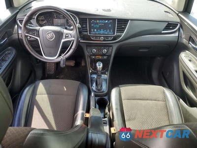 Zdjęcie 8 z 14 samochodu: 2019 BUICK ENCORE SPORT TOURING VIN:KL4CJ1SB2KB836280 - miniatura