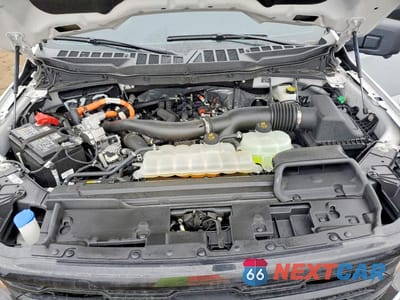 Zdjęcie 11 z 12 samochodu: 2025 FORD F150 XLT VIN:1FTFW3LD2SFA32280 - miniatura
