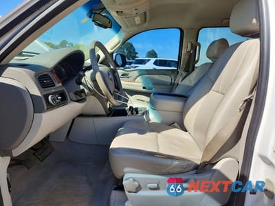 Zdjęcie 7 z 13 samochodu: 2008 CHEVROLET SUBURBAN C1500 LS VIN:3GNFC16J78G264824 - miniatura