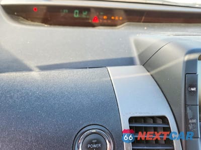 Zdjęcie 9 z 12 samochodu: 2006 TOYOTA PRIUS BASE VIN:JTDKB20U567512290 - miniatura