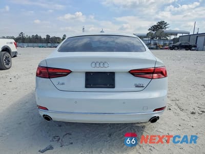 Zdjęcie 6 z 11 samochodu: 2018 AUDI A5 PREMIUM PLUS VIN:WAUBNCF59JA005785 - miniatura