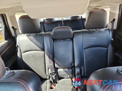 Zdjęcie 10 z 12 samochodu: 2015 DODGE JOURNEY R VIN:3C4PDDEG5FT677640 - miniatura