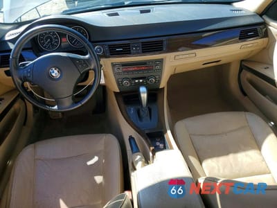 Zdjęcie 8 z 11 samochodu: 2011 BMW 328 I VIN:WBAPH7G50BNM59792 - miniatura