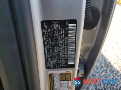 Zdjęcie 14 z 14 samochodu: 2025 HYUNDAI TUCSON HYBRID LIMITED VIN:KM8JEDD16SU283012 - miniatura