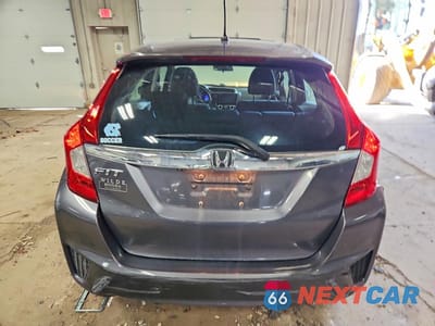 Zdjęcie 6 z 12 samochodu: 2015 HONDA FIT EX VIN:3HGGK5G8XFM725355 - miniatura
