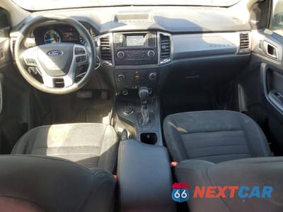 Zdjęcie 8 z 12 samochodu: 2019 FORD RANGER XL VIN:1FTER4FH0KLA51399 - miniatura