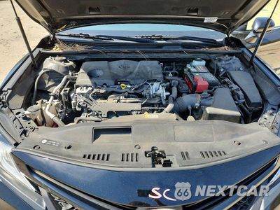 Zdjęcie 11 z 12 samochodu: 2018 TOYOTA CAMRY SE VIN:JTNB11HKXJ3002805 - miniatura