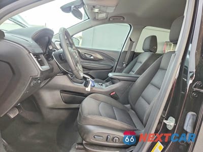 Zdjęcie 7 z 13 samochodu: 2022 GMC TERRAIN SLE VIN:3GKALMEVXNL246981 - miniatura