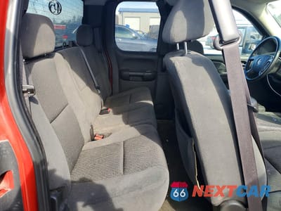 Zdjęcie 10 z 13 samochodu: 2008 GMC SIERRA 15 VIN:2GTEK19J681257116 - miniatura