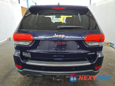 Zdjęcie 6 z 12 samochodu: 2015 JEEP GRAND CHEROKEE LIMITED VIN:1C4RJFBMXFC243586 - miniatura