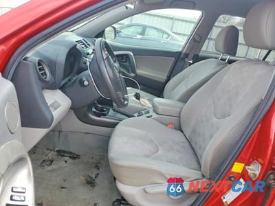 Zdjęcie 7 z 13 samochodu: 2011 TOYOTA RAV4 BASE VIN:2T3ZF4DVXBW079968 - miniatura