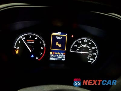 Zdjęcie 9 z 14 samochodu: 2021 SUBARU FORESTER SPORT VIN:JF2SKARC0MH476022 - miniatura