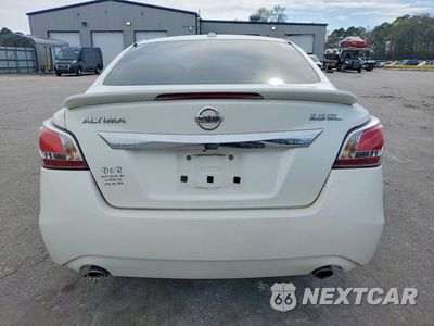 Zdjęcie 6 z 11 samochodu: 2014 NISSAN ALTIMA 2.5 VIN:1N4AL3AP2EC103232 - miniatura