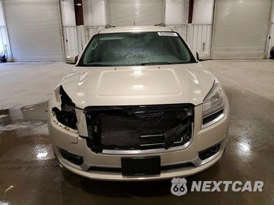 Piąte zdjęcie samochodu w środku: 2013 GMC ACADIA SLT-1 VIN:1GKKVRKD9DJ154323 - miniatura