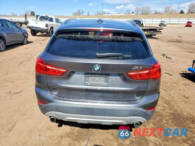 Zdjęcie 6 z 12 samochodu: 2016 BMW X1 XDRIVE28I VIN:WBXHT3Z3XG4A49112 - miniatura
