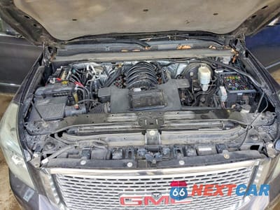 Zdjęcie 12 z 12 samochodu: 2016 GMC YUKON XL DENALI VIN:1GKS2HKJ0GR102481 - miniatura