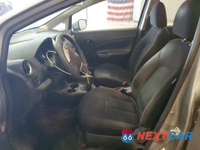 Zdjęcie 7 z 13 samochodu: 2015 NISSAN VERSA NOTE S VIN:3N1CE2CP6FL363257 - miniatura