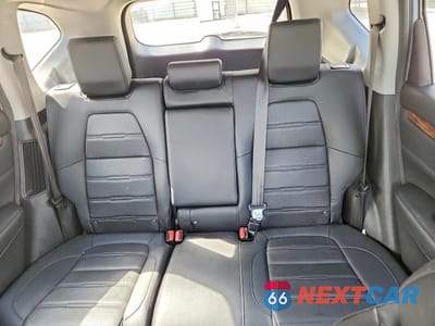 Zdjęcie 10 z 13 samochodu: 2021 HONDA CR-V EXL VIN:7FART6H88ME014381 - miniatura