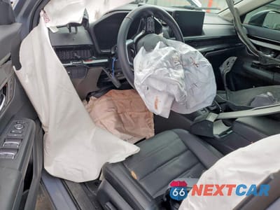 Zdjęcie 8 z 13 samochodu: 2025 HONDA CR-V EXL VIN:2HKRS3H7XSH326124 - miniatura