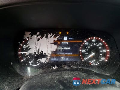 Zdjęcie 9 z 11 samochodu: 2024 NISSAN FRONTIER S VIN:1N6ED1EJ6RN674359 - miniatura